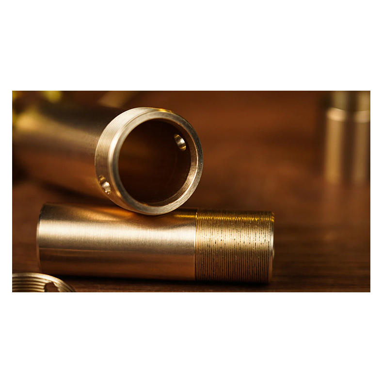 Wonder Tube by TCC Magic 