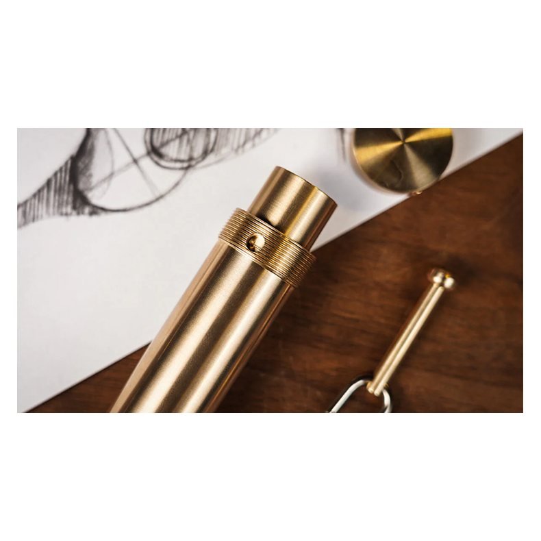 Wonder Tube by TCC Magic 