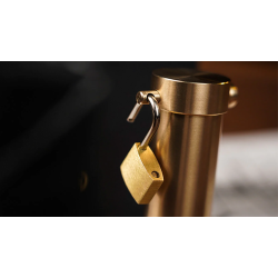 Wonder Tube by TCC Magic 