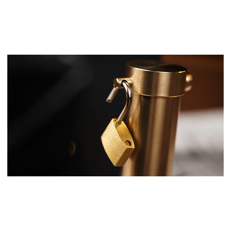 Wonder Tube by TCC Magic 