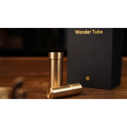 Wonder Tube by TCC Magic 