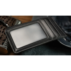 INTO Wallet (Top Grain Leather) by TCC Magic 