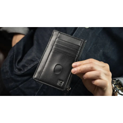 INTO Wallet (Top Grain Leather) by TCC Magic 