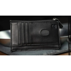 INTO Wallet (Top Grain Leather) by TCC Magic 