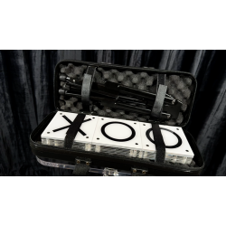 TIC TAC TOE PRO V2 PARLOR