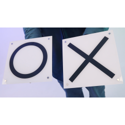 TIC TAC TOE PRO V2 PARLOR