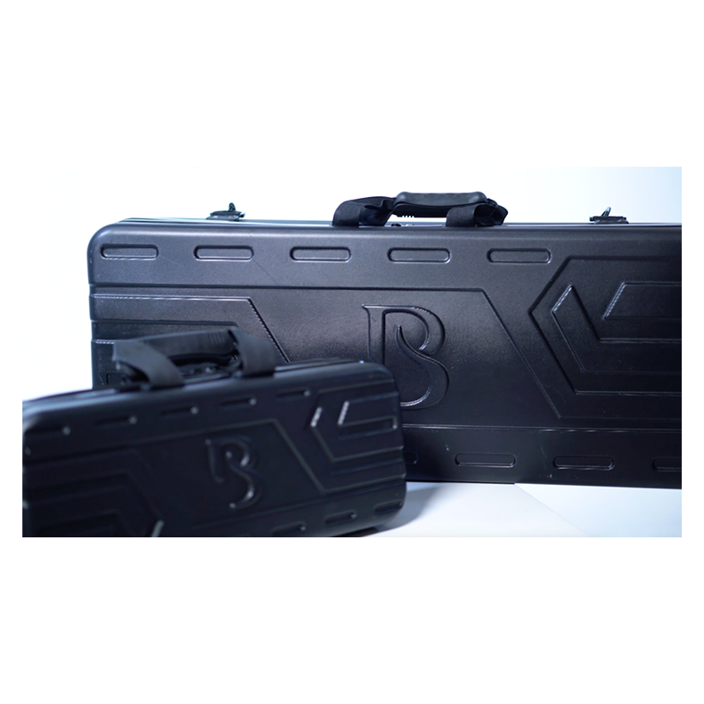 TIC TAC TOE PRO V2 PARLOR