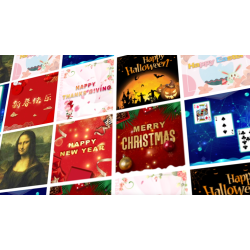 TIC TAC TOE PRO V2 PARLOR