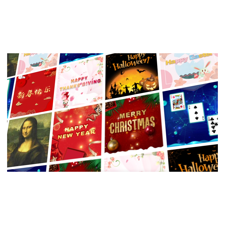 TIC TAC TOE PRO V2 PARLOR