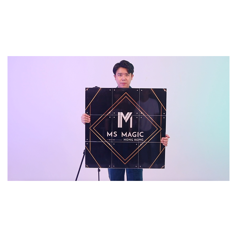 TIC TAC TOE PRO V2 PARLOR