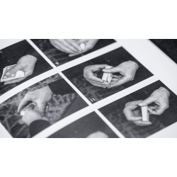 Topping the Deck: The Perfect Move by Jamy Ian Swiss 