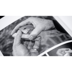 Topping the Deck: The Perfect Move by Jamy Ian Swiss 