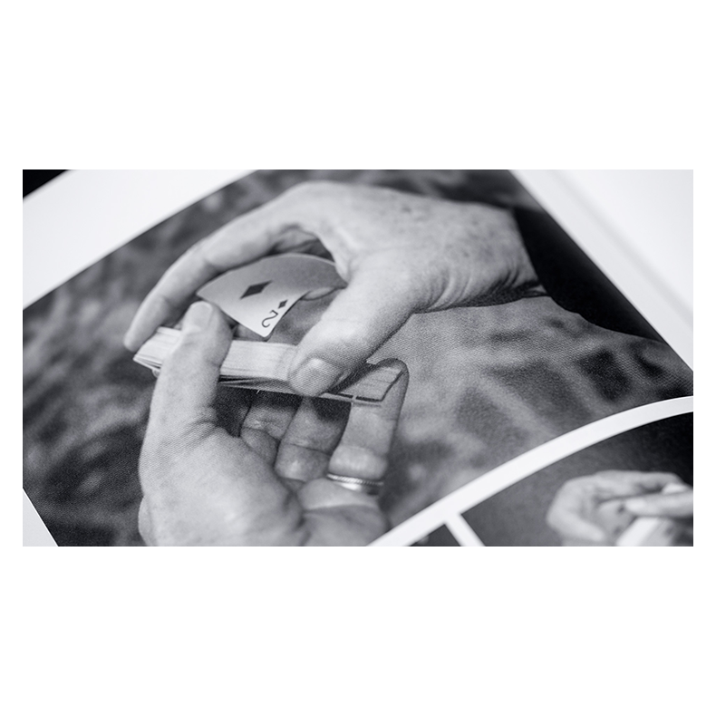 Topping the Deck: The Perfect Move by Jamy Ian Swiss 