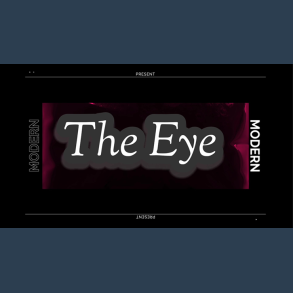 The Eye by Ragil Septia video DOWNLOAD