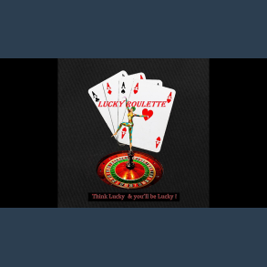 Lucky Roulette by Francesco Carrara video DOWNLOAD