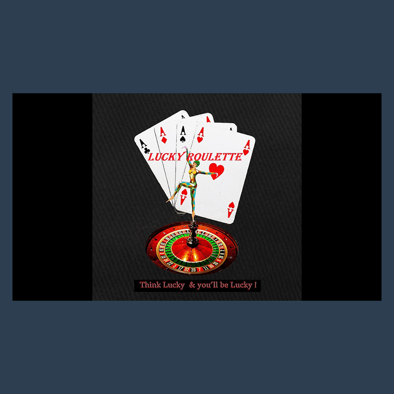 Lucky Roulette by Francesco Carrara video DOWNLOAD
