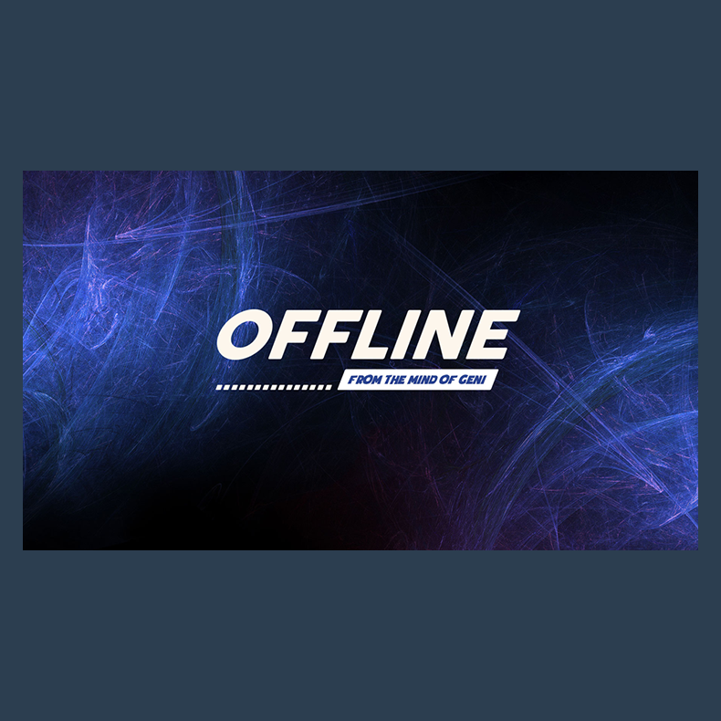 Offline by Geni video DOWNLOAD