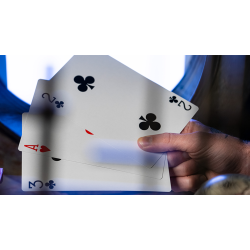 Michael Skinner's Ultimate 3 Card Monte