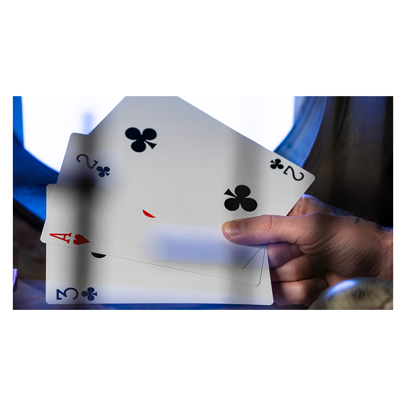 Michael Skinner's Ultimate 3 Card Monte