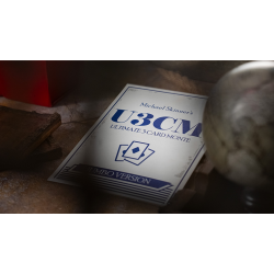 Michael Skinner's Ultimate 3 Card Monte