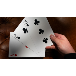 Michael Skinner's Ultimate 3 Card Monte