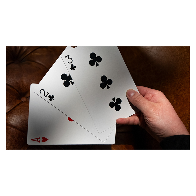 Michael Skinner's Ultimate 3 Card Monte