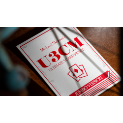 Michael Skinner's Ultimate 3 Card Monte