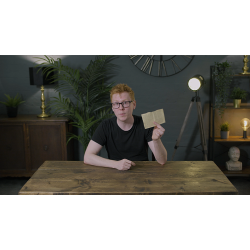 Nightmare Page by David Alnwick