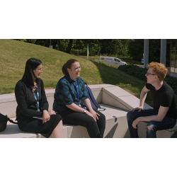 Nightmare Page by David Alnwick