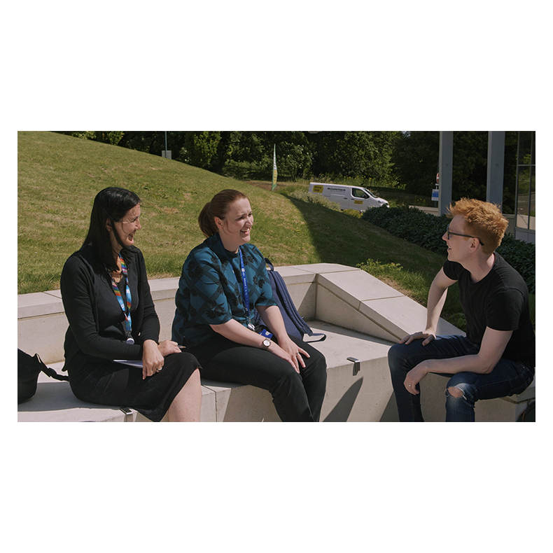 Nightmare Page by David Alnwick