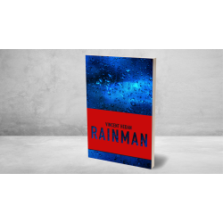 RAINMAN by Vincent Hedan 
