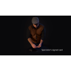 Vitrine Red by Alexis Touchard