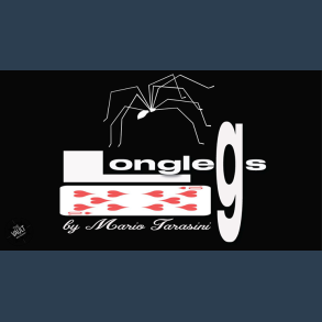 The Vault - Longlegs by Mario Tarasini video DOWNLOAD