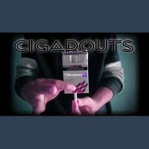 Cigarouts by Tybbe Master video DOWNLOAD