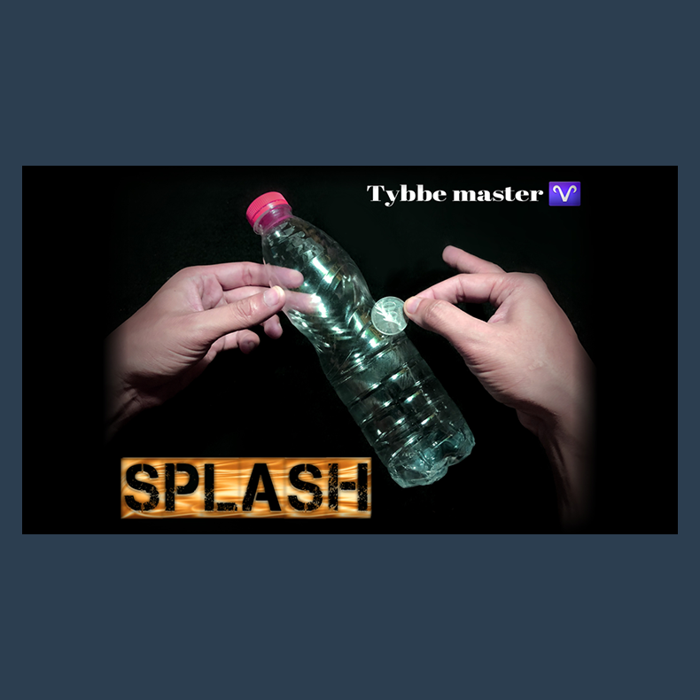 Splash by Tybbe Master video DOWNLOAD