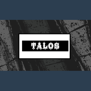 Talos by Geni video DOWNLOAD