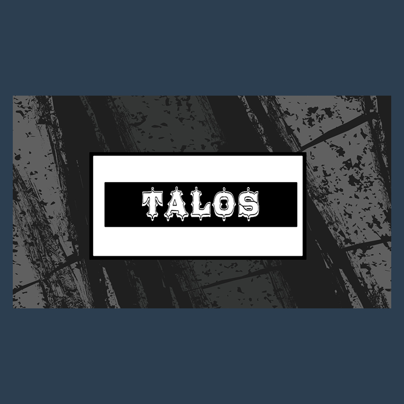 Talos by Geni video DOWNLOAD
