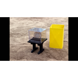 Mystery Showcase 2024 by Tenyo Magic