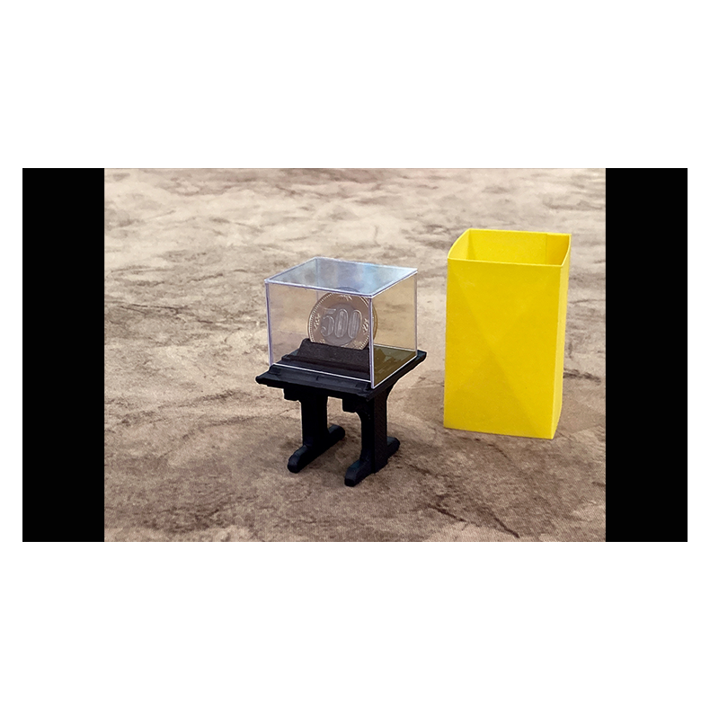 Mystery Showcase 2024 by Tenyo Magic