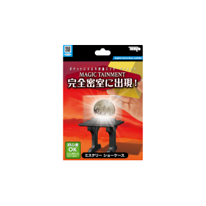 Mystery Showcase 2024 by Tenyo Magic