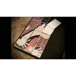 Magical Picture Cards 2024 by Tenyo Magic