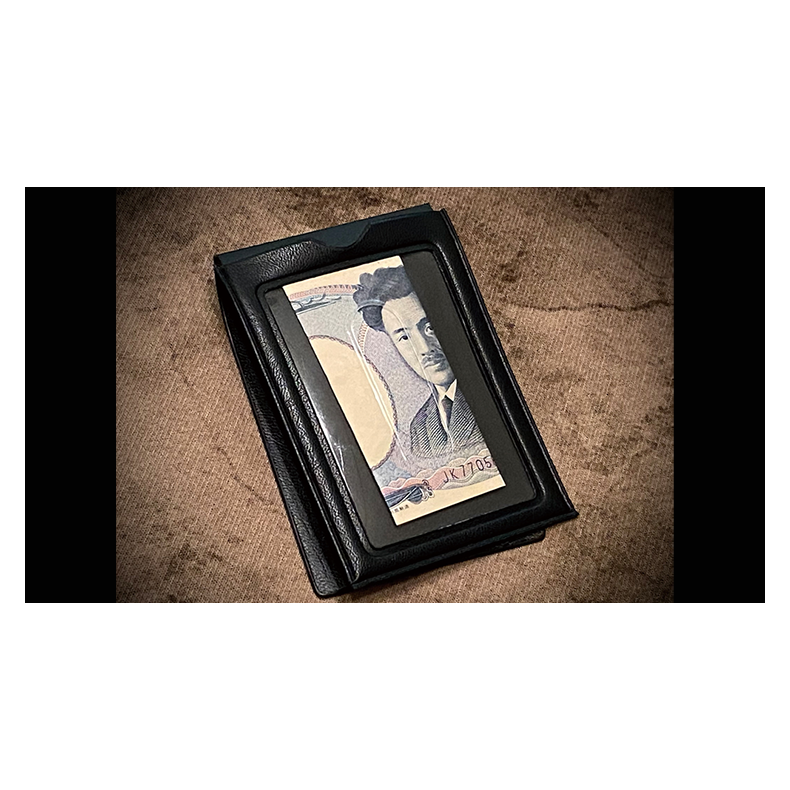 Shocking Pass Case 2024 by Tenyo Magic