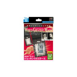 Shocking Pass Case 2024 by Tenyo Magic