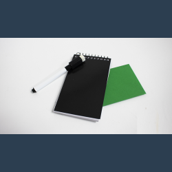 Nostradamus by Joel Dickinson