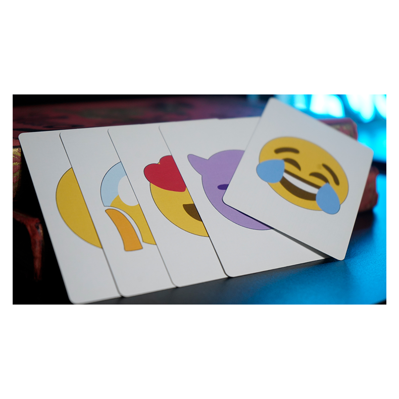 Emojisp
