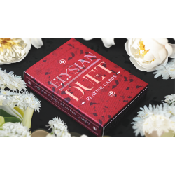 Elysian Duets Marked Deck by Phill Smith