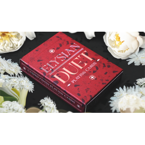 Elysian Duets Marked Deck by Phill Smith