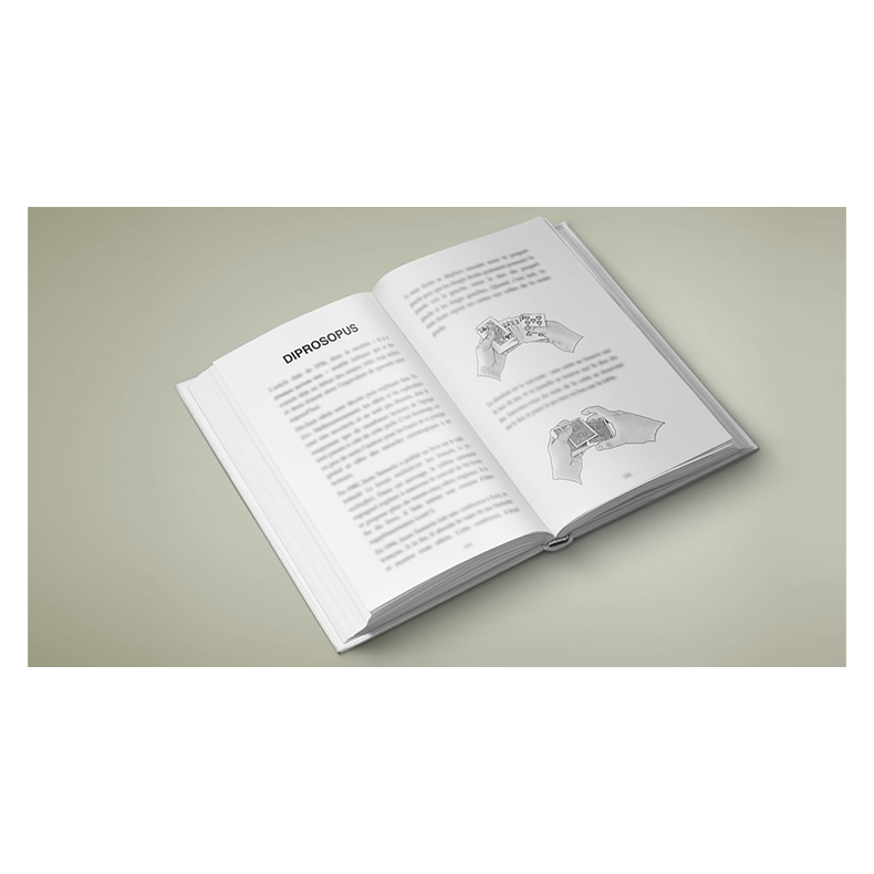 Multitude by Vincent Hedan 