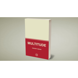 Multitude by Vincent Hedan 