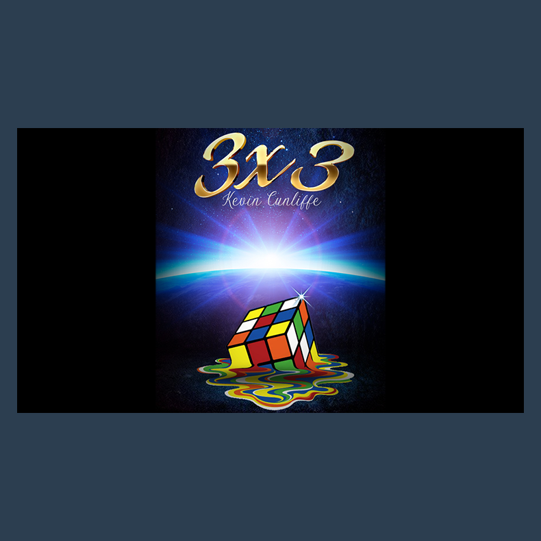 3X3 by Kevin Cunliffe video DOWNLOAD